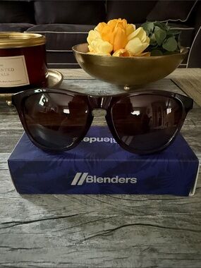 Blenders Sunglasses- L Series